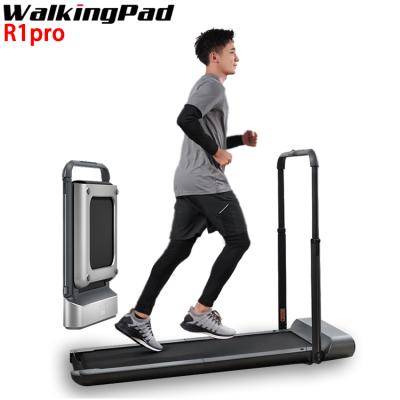 China Original Control App Fitness Xiaomi Walkingpad R1 Treadmill Home Foldable Machine Suitable For Indoor for sale