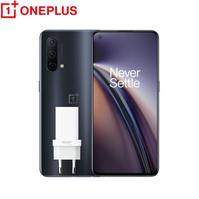 China Wholesale New LTE Oneplus Nord Dual SIM Card CE 5g Smartphone Mobile Phone With Shockproof for sale