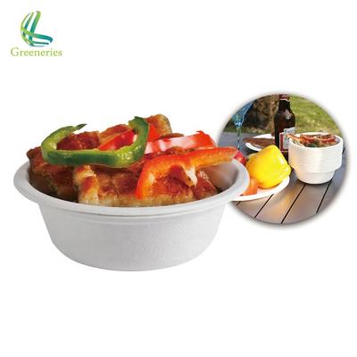 China Traditional Wholesale Microwave Safe Sugar Cane Bagasse Environmental Friendly Biodegradable Products Roll Tray Plate for sale