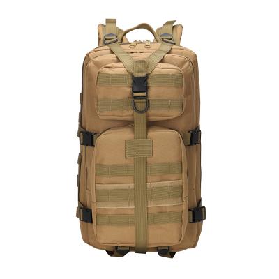 China Seven Color Waterproof Tactical Backpack Custom Wholesale Military Bags for sale