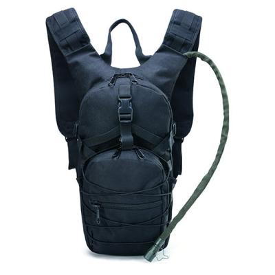 China Wholesale 900D 20L Fanny Water Backpack 3L Waterproof Custom Tactical Military Rise Recycling Running Drinking Backpack for sale