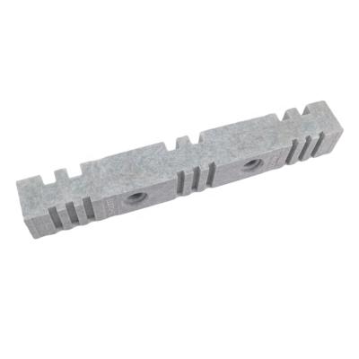 China KELUOYI EL Series Busbar Support Strong Insulators Low Voltage Dmc / Smc Dead-end Busbar Isolator Busbar Insulators for sale