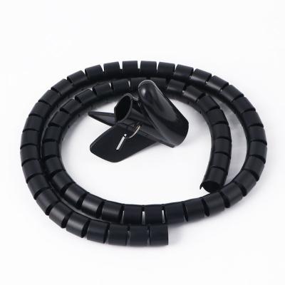 China Efficient And Clean Saver Top Quality Promotional Various Clips Cable CCTV Wire Protector for sale