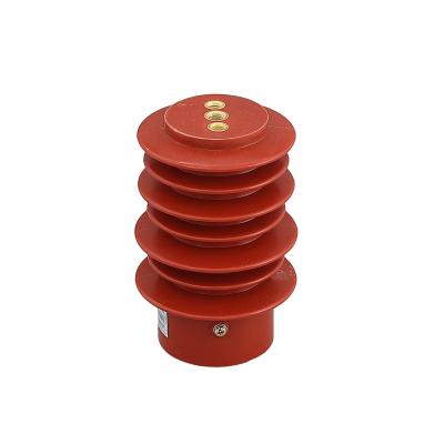 Chine Wholesale High Quality Busbar 10kv Support Busbar Insulators Factory Wholesale High Quality Insulators à vendre