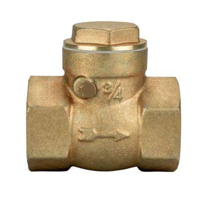 China General 2022 Check Valve PN16 TK401 Horizontal 1/2