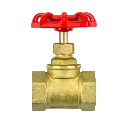 China Best Selling Kitchen/Bathroom Shut Off Valve TK301 3/4