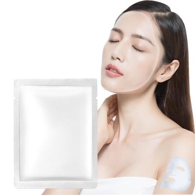 China Moisturizer Silk Beauty Whiten For Collagen Facial Skin Care Hydrate Luxury Super Brightening Biodegradable Machine for sale