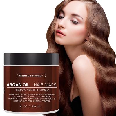 China The Color-Protecting Conditioner nourishes the roots of the head and improves frizzy split ends and hairline. Chinese cosmetics manufacturer for sale