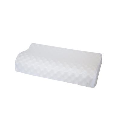 China 2021 EP005 Dunlopillo Wolf Tooth Latex Health Pillow 100% Viable Manufacturer for sale