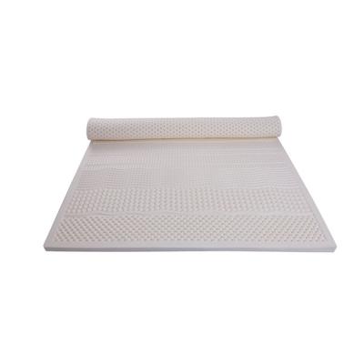 China Widely Used Top Quality Anti Dust Mite 100 Latex Mattress Natural Latex Mattress for sale