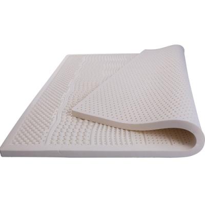 China New Type Anti Dust Mite Nice Price Latex Mattress Natural Rubber 100% Organic Latex Mattress for sale