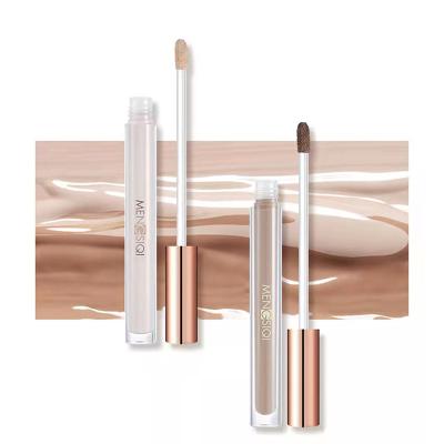 China Full Coverage Concealer Pencil Highlighter Makeup Foundation Waterproof Concealer Stick Waterproof Concealer Feature for sale