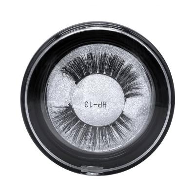 China 3d lahes private label mink eyelashes private label 3d mink thick lashes for sale