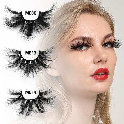 China Good Quality High Quality Lashes Free Samples With Free Shipping for sale