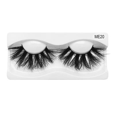 China Free Sample Good Quality Private Label Lashes 3D Lashes Wholesale Mink Eyelash Dramatic Lashes for sale