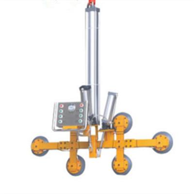 China Building Material Shops Chinese Manufacturer Air Operated Glass Lifter For Glass Processing for sale