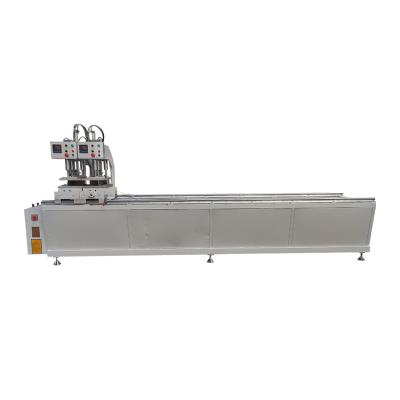 China Plastic Welding Upvc Window PVC Window Welding Machine UPVC Window Making Machine for sale