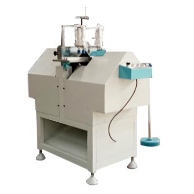 China Window Making Machine Easy Operation And Safety PVC Window Bead Cutting Saw Glazing Machine for sale