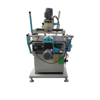 China Window Making Machine High Speed ​​Copy Router For Aluminum Windows for sale