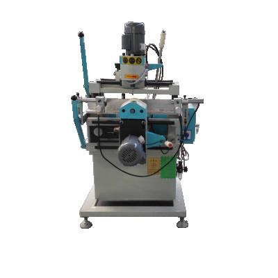 China Window Making Machine Copy Router Aluminum Window And Door Making Machine for sale