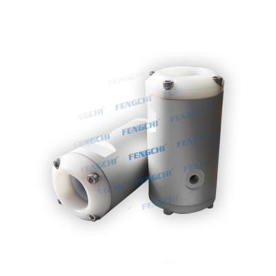 China General pneumatic pinch valve for sale