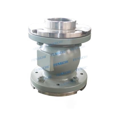 China General pneumatic pinch valve with threaded connection | pneumatic pinch valve | Air pinch valve for sale