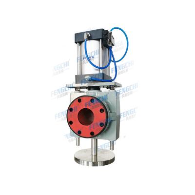 China General Pneumatic Switch Pinch Valve for sale