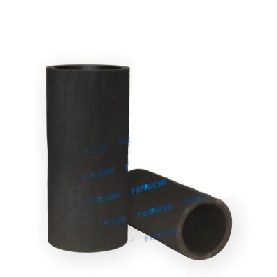 China General Pinch Valve Rubber Valve Rubber Sleeve for sale