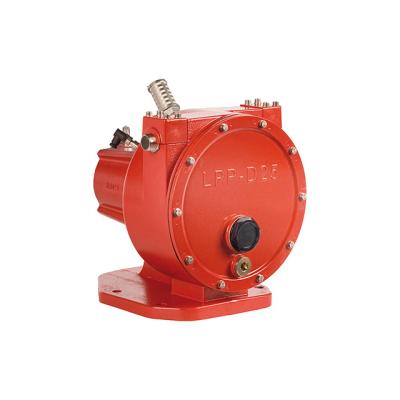 China FENGCHI Food and Beverage Industry Hose Pump 25mm for sale