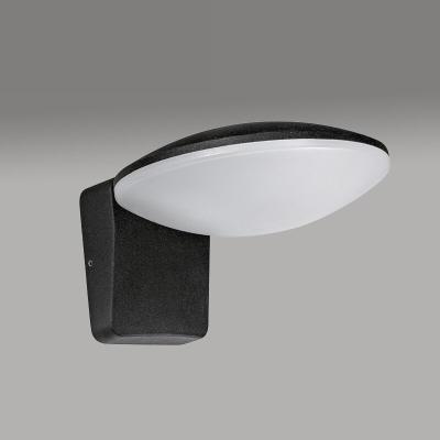 China Modern Outdoor Modern Outdoor LED Wall Lamp Courtyard LED Light Fixtures Sconce Walkway Porch Garden Light Te koop