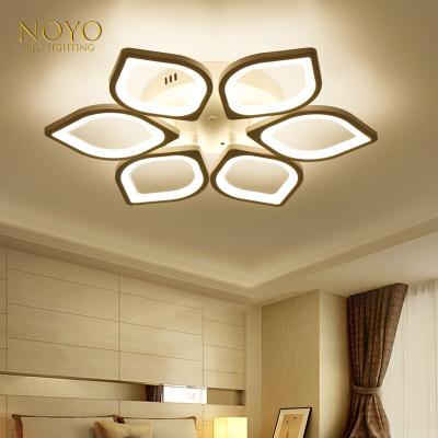 China Modern Interior Lighting Modern Home Office Lamp LED Ceiling Light for sale