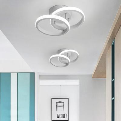 China Surface Mounted High Quality Flush Mount Light LED Ceiling Light for sale