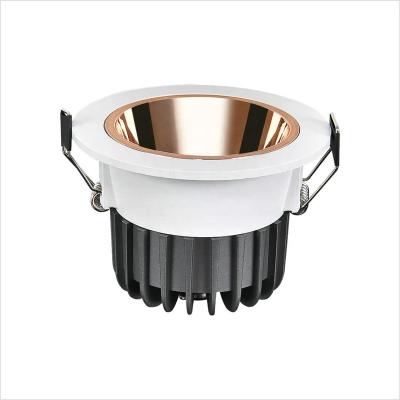 중국 Modern LED Spot Light Dimmable 24W Ceiling Recessed Light LED Downlight Recessed Downlight 판매용