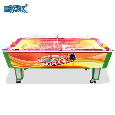 China Coin Operated Hockey Game Machine Hockey Game Air Table L213*W124*H99 cm for sale