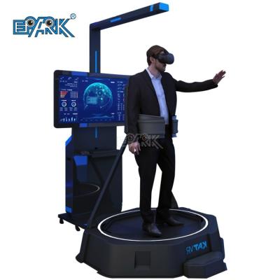 China Other Vr Walker 1 Player Vr Platform Virtual Reality Game Simulator Other+amusement+park+products for sale