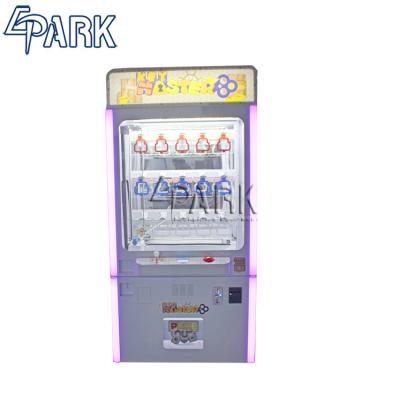 China Amusement Factory Price Game Center Key 15 Key Lots Claw Crane Vending Game Machine For Sale for sale