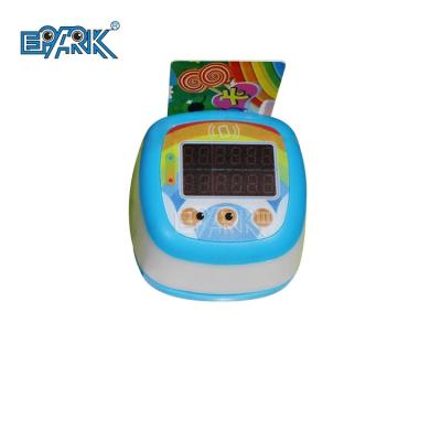 China Payment / Tickets Check Center Intelligent System Amusement Park Management Card System Mini Card Reader For Game|Cardless Arcade System for sale