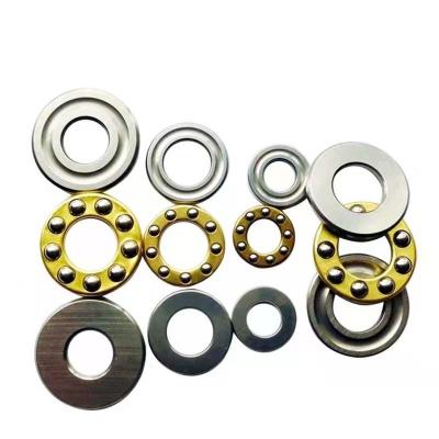 China Garment Shops Cheap Price 51256m 51260m Aircraft Thrust Bearing Mechanical Bearing Model 51252m for sale