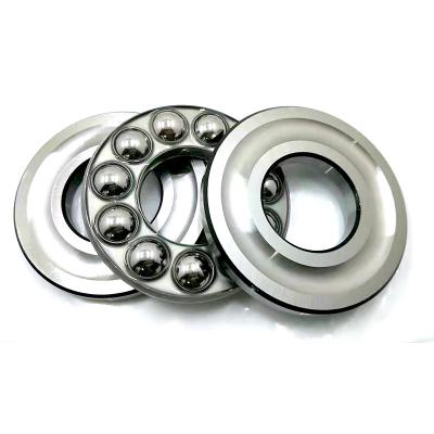 China Garment Shops Wholesale Flat Mechanical Bearing Model 51252m 51256m 51260m for sale