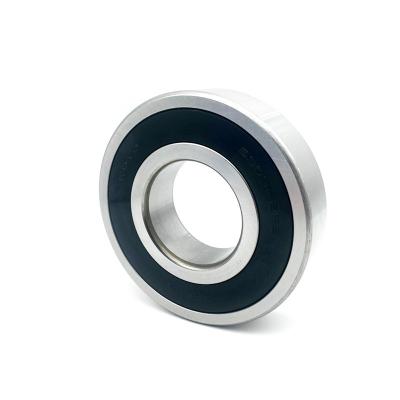 China Garment Shops Hot Selling 6200 Motor 6201 6202 6203 6204 6205 High Speed ​​Bearing Deep Groove Ball Bearing for sale