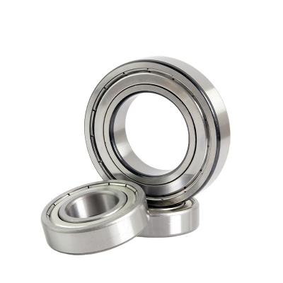 China Garment Shops Chinese Manufacturer 6200 Motor 6201 6202 6203 6204 6205 High Speed ​​Bearing Deep Groove Ball Bearing for sale