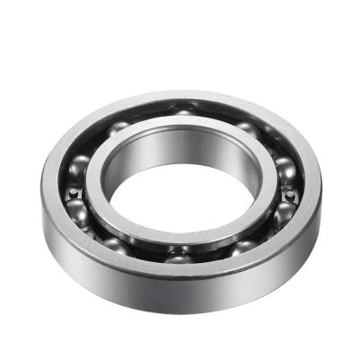 China Garment Shops Hot Sale High Quality High Speed ​​Motor 6200 6201 6202 6203 6204 6205 Bearing Deep Groove Ball Bearing for sale