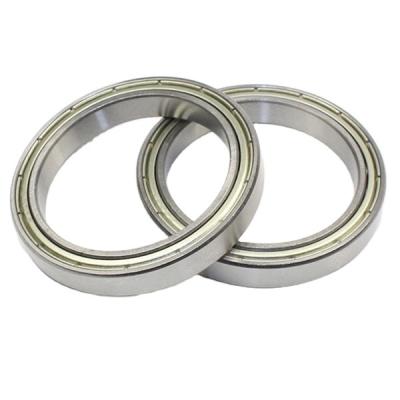 China Garment Shops Hot Selling 608zz Micro Bearing Deep Groove Ratio 608 608 High Speed ​​Ball Bearing 8*22*7mm for sale