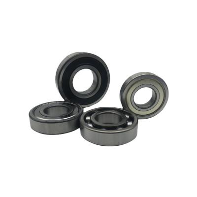 China Garment Shops High Quality Deep Groove Double Sided Sealed Ball Bearing High Speed for sale