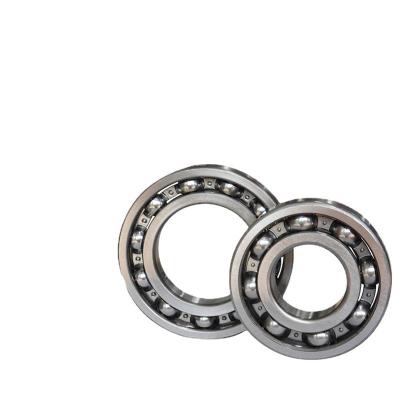 China Garment Shops 6210 Deep Single Row Groove High-speed Null Type Ball Bearing Bearing Precision Ratio Wholesale for sale