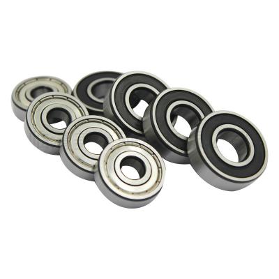 China Garment Shops 6210 Deep Single Row Groove High-speed Zero Type Cheap Ball Bearing Bearing Precision Bearing for sale