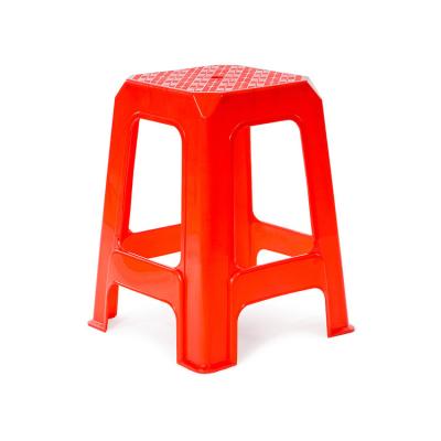 China Widely Used PP Plastic Chair Plastic Injection Mold Dining Chair Plastic Molding for sale