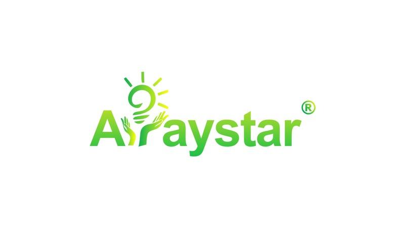 Verified China supplier - Shenzhen Arraystarled Ltd.