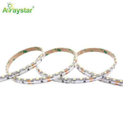 China Side emitting LANDSCAPE 12V 24V 3014 Sideview led strip 120leds/m with CE/ROHS, CW/WW 335 led strip 180 degree outdoor decoration LED strip for sale