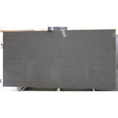 China Modern Gray Artificial Quartz Stone Countertop Production Line for sale